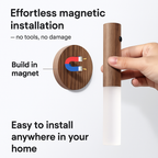 Magnetic Aurora