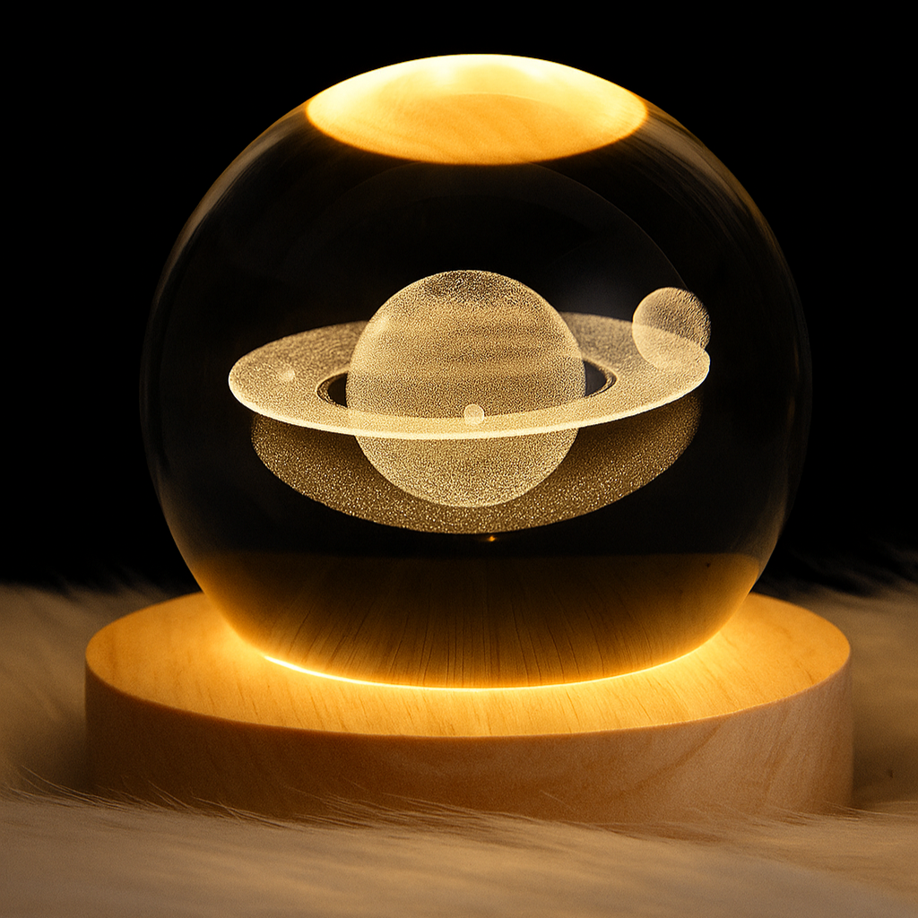 Celestial Glow