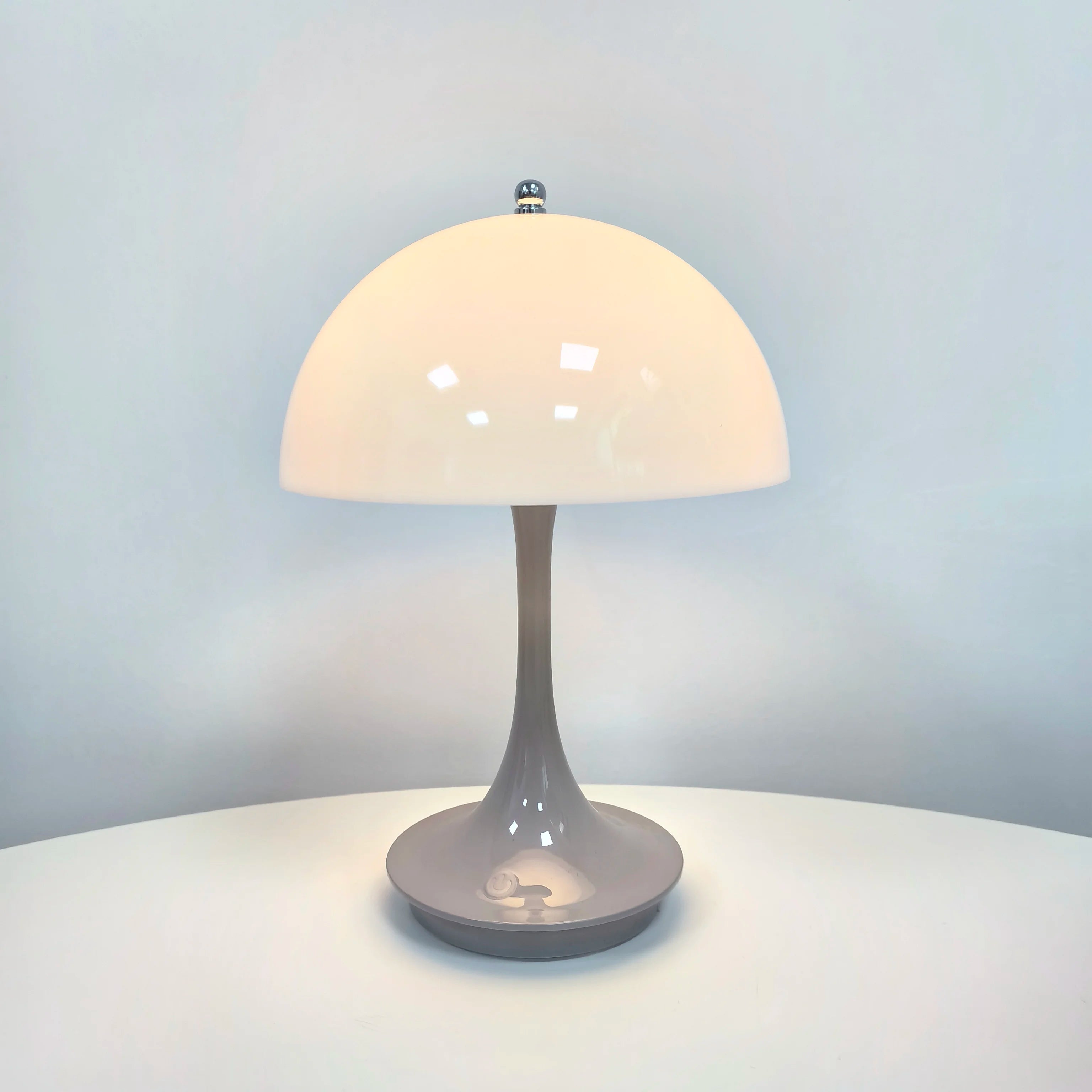 Nordic Glow™ Mushroom Lamp