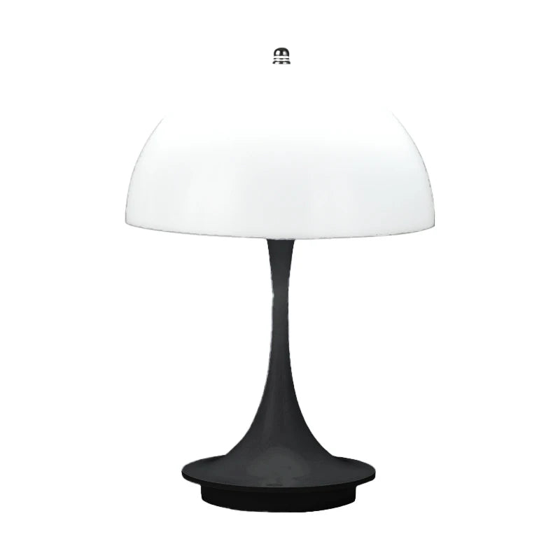 Nordic Glow™ Mushroom Lamp
