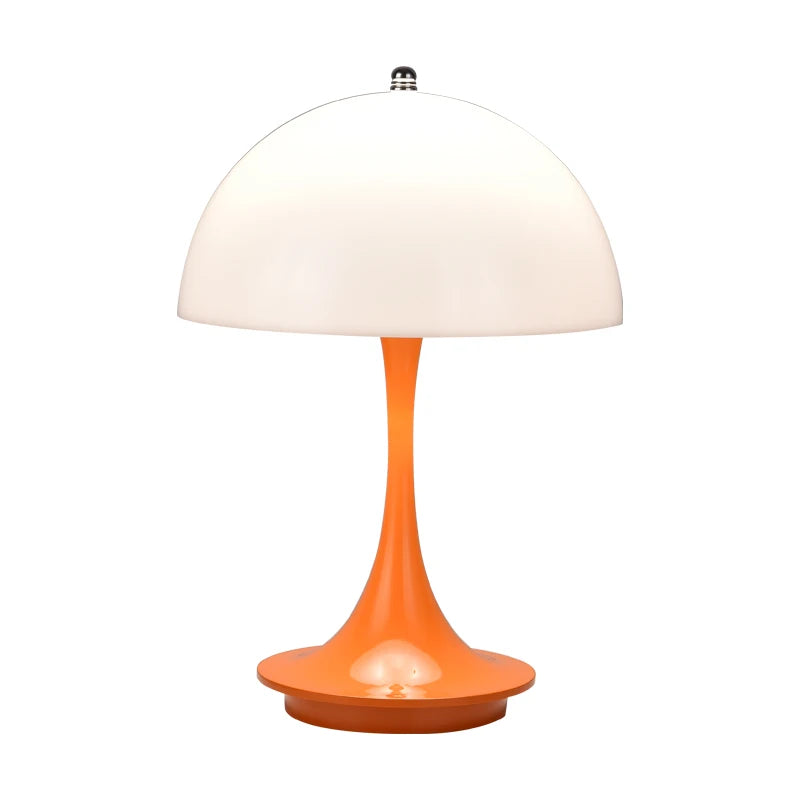 Nordic Glow™ Mushroom Lamp