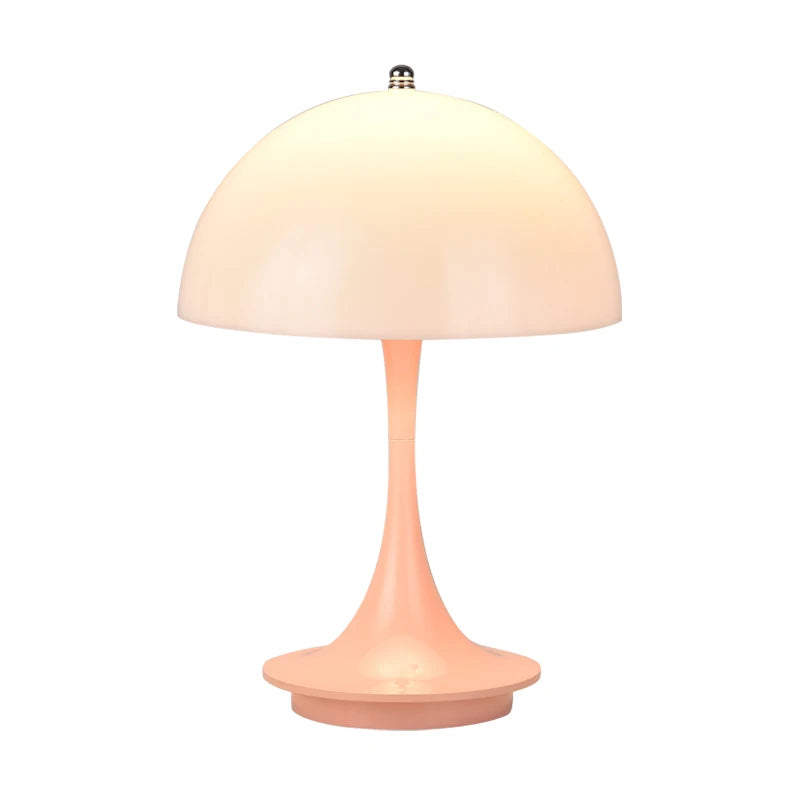 Nordic Glow™ Mushroom Lamp