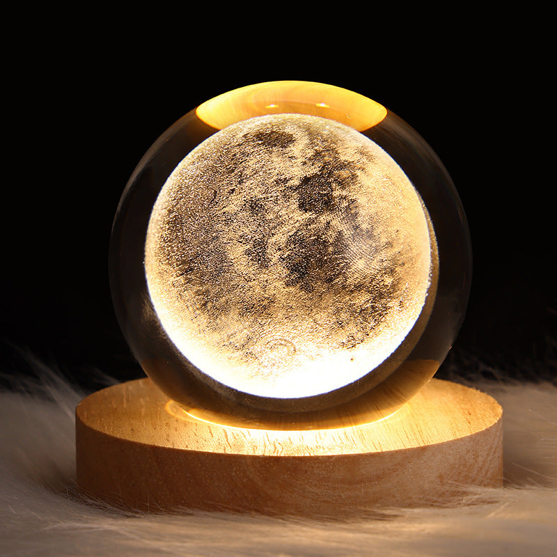 Celestial Glow
