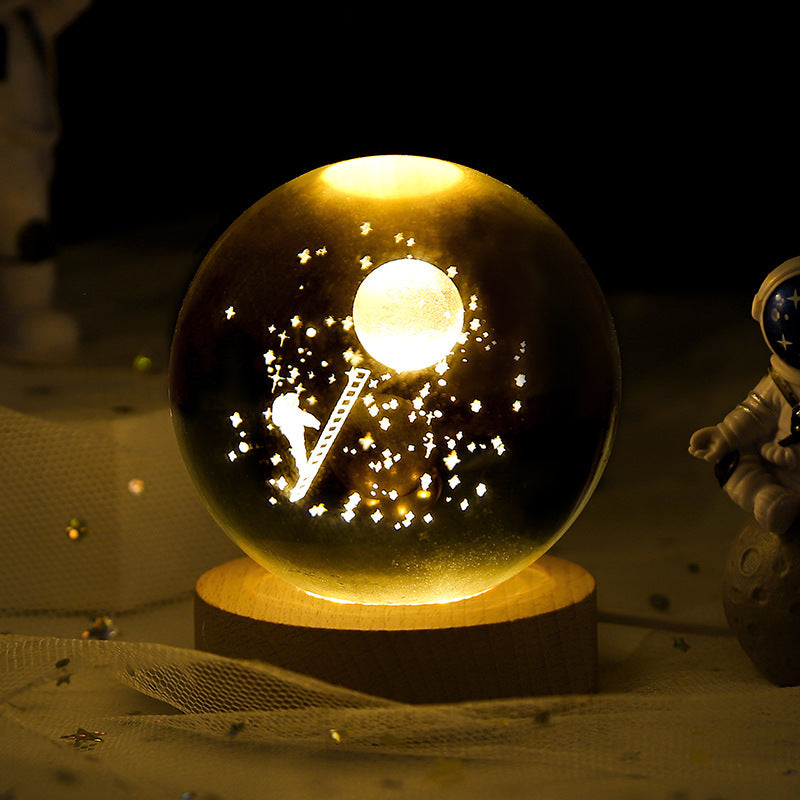 Celestial Glow
